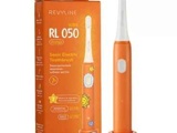 Объявление: Электрическая щетка Revyline RL050 Kids Orange, от 7 лет, Краснодар